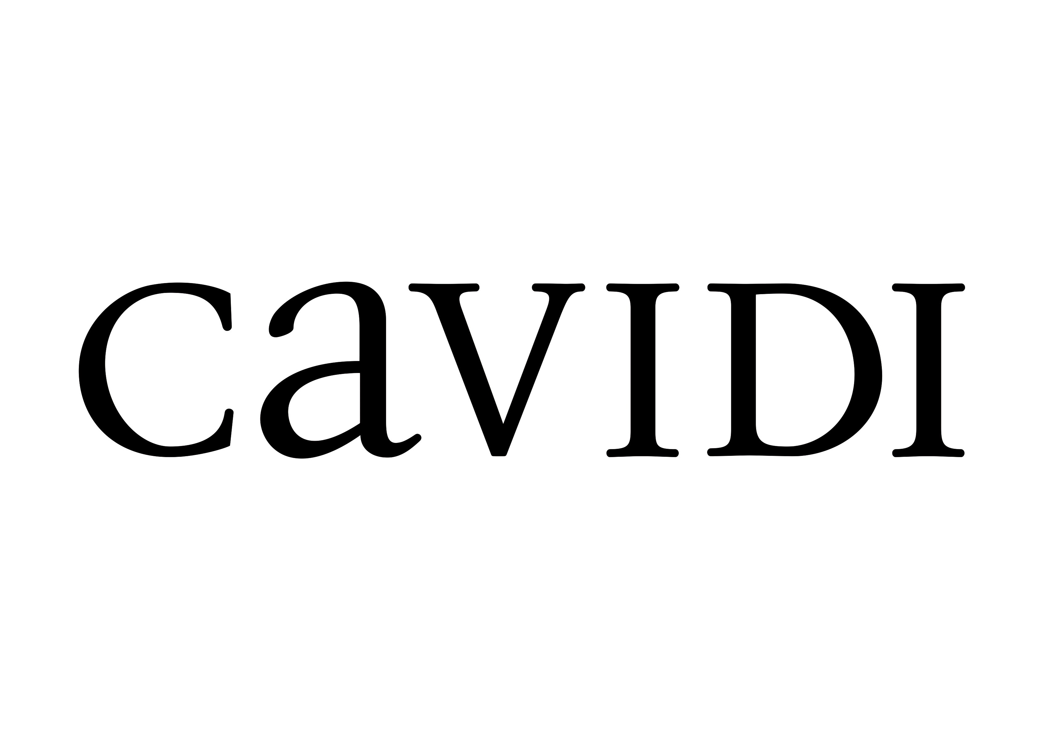 CAVIDI
